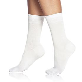 BAMBUS LADIES COMFORT SOCKS 5x