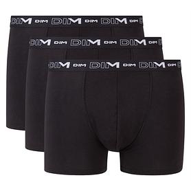 DIM COTTON STRETCH BOXER 3x