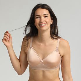 PLAYTEX ESSENTIAL SUPPORT SOFT CUP BRA