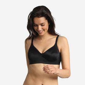 PLAYTEX ESSENTIAL SUPPORT SOFT CUP BRA