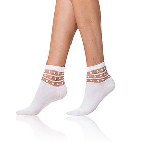 TRENDY COTTON SOCKS