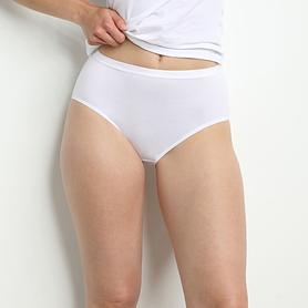 DIM COTTON BIO MIDISLIP 2x