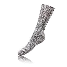 NORWEGIAN STYLE SOCKS