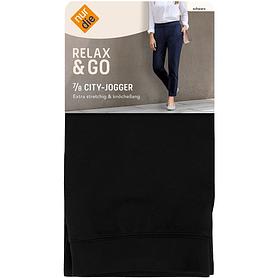 NUR DIE CITY JOGGER PANTS