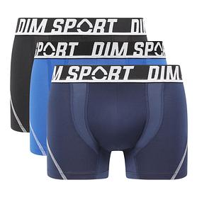 DIM SPORT MICROFIBRE BOXER 3x