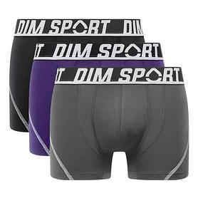 DIM SPORT MICROFIBRE BOXER 3x