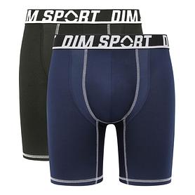 DIM SPORT LONG BOXER 2x