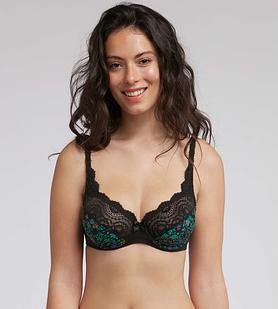 PLAYTEX FLOWER ELEGANCE UNDERWIRED BRA