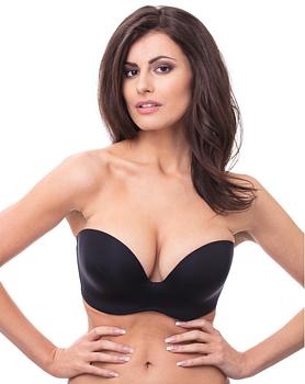 WONDERBRA ULTIMATE STRAPLESS BRA
