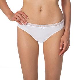 FANCY COTTON MINISLIP