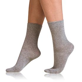COTTON COMFORT SOCKS