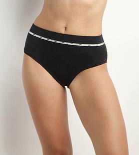 DIM ICONS HIGHWAIST BRIEF