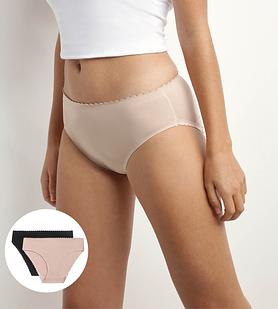DIM BODY TOUCH MIDI BRIEF 2x