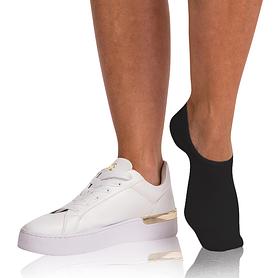 BAMBUS FOOTIES SOCKS