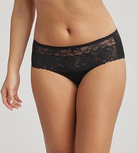 PLAYTEX FLOWER ELEGANCE RCS MIDI BRIEF