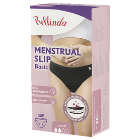 BASIC MENSTRUAL SLIP NORMAL