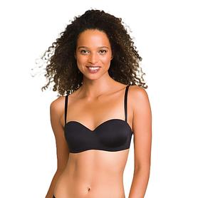 DIM WIREFREE STRAPLESS BRA