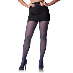 WARM & TRANSPARENT 50 DEN