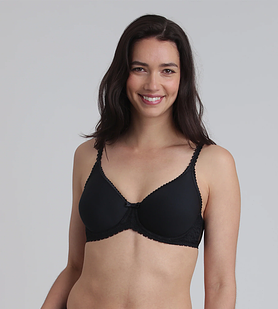 PLAYTEX UNDERWIRE PADDED BRA