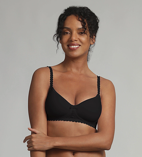 PLAYTEX WIREFREE PADDED BRA
