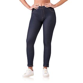 RELAX & GO JEANS TREGGINGS