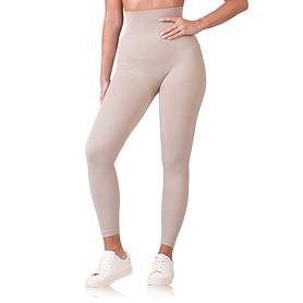 RELAX & GO RIB OPTIC LEGGINGS
