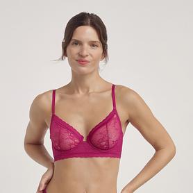 DIM ROMANCE UNDERWIRE FULL CUP BRA