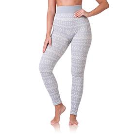 RELAX & GO CUDDLE LEGGINGS