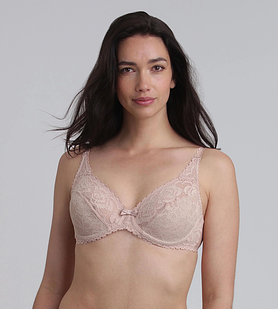 PLAYTEX FLOWER ELEGANCE RCS UNDERWIRE BRA
