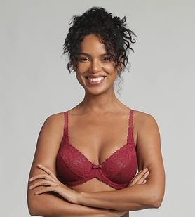 PLAYTEX FLOWER ELEGANCE RCS UNDERWIRE BRA