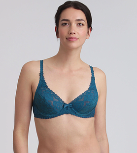 PLAYTEX FLOWER ELEGANCE RCS UNDERWIRE BRA