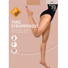 NUR DIE DANCE PANTYHOSE 70 DEN