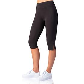 RELAX & GO COTTON CAPRI