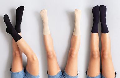 Výhodné sety ponožek