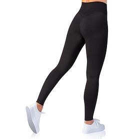 RELAX & GO PUSH-UP LEGGINGS