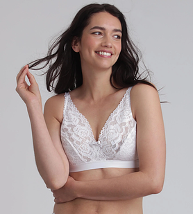 PLAYTEX WIREFREE BRA