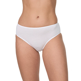 NUR DIE COTTON MIDISLIP 2x