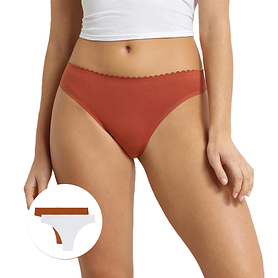 DIM BODY TOUCH THONG 2x