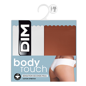 DIM BODY TOUCH HIPSTER 2x