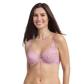 PLAYTEX FLOWER ELEGANCE RCS UNDERWIRE BRA