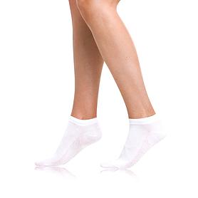 BAMBUS AIR LADIES IN-SHOE SOCKS