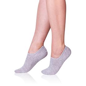 BAMBUS SNEAKER SOCKS 5x