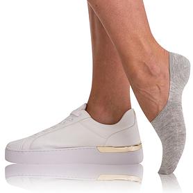BAMBUS FOOTIES SOCKS 5x