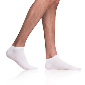 BAMBUS AIR IN-SHOE SOCKS 5x