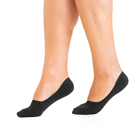INVISIBLE SOCKS 5x