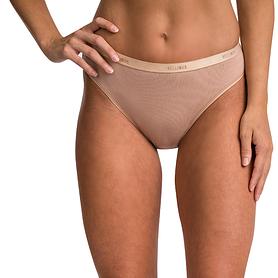 COTTON MINISLIP 3x