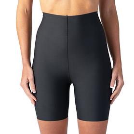 INVISIBLE SILHOUETTE HIGH WAIST SHORTS