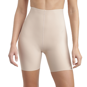 INVISIBLE SILHOUETTE HIGH WAIST SHORTS