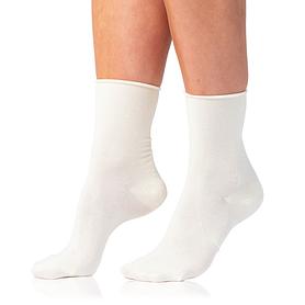 SOFT WOOL SOCKS
