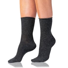 SOFT WOOL SOCKS